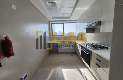 Apartment - 3 - 5 for rent in Art Courtyard - Arjan - Dubai