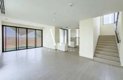 Villa - 4 Bedrooms - 4 Bathrooms for rent in Golf Links - Emaar South - Dubai South (Dubai World Central) - Dubai Villa - 4 Bedrooms - 4 Bathrooms for rent in Golf Links - Emaar South - Dubai South (Dubai World Central) - Dubai