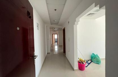Apartment - 2 Bedrooms - 3 Bathrooms for rent in Al Khan Corniche - Al Khan - Sharjah