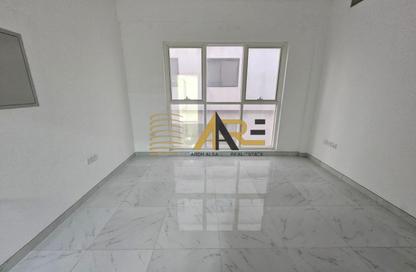 Apartment - 1 Bedroom - 2 Bathrooms for rent in Sarab 2 - Aljada - Sharjah