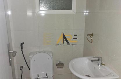 Apartment - 1 Bedroom - 2 Bathrooms for rent in Sarab 2 - Aljada - Sharjah Apartment - 1 Bedroom - 2 Bathrooms for rent in Sarab 2 - Aljada - Sharjah