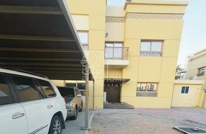 Villa - 5 Bedrooms - 6 Bathrooms for sale in Shomous Residential Complex - Sharjah Garden City - Sharjah Villa - 5 Bedrooms - 6 Bathrooms for sale in Shomous Residential Complex - Sharjah Garden City - Sharjah