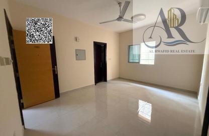 Apartment - 1 - 1 for rent in Al Alia Tower - Al Khan - Sharjah
