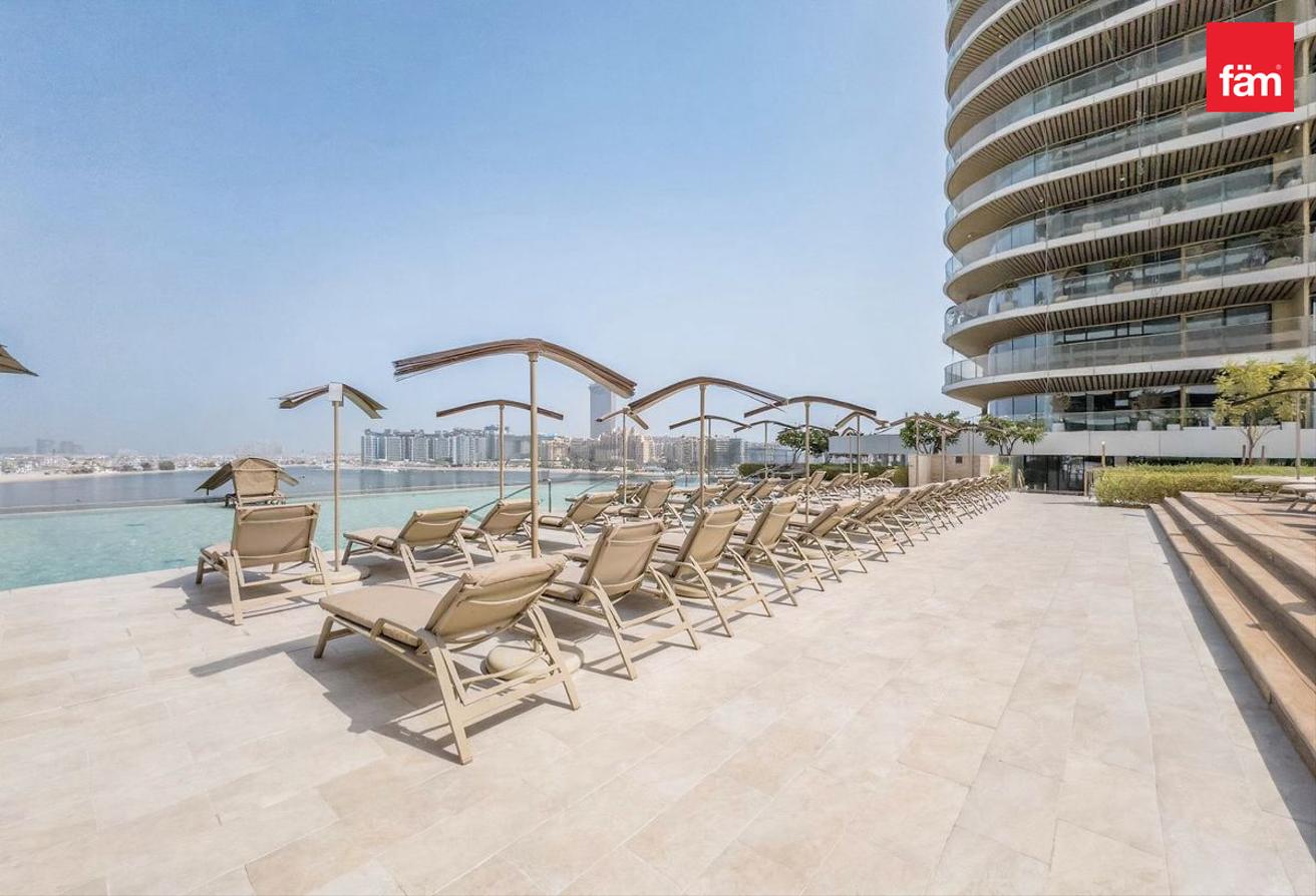 Private Beach | Fully Furnished | Lux Living photo 16