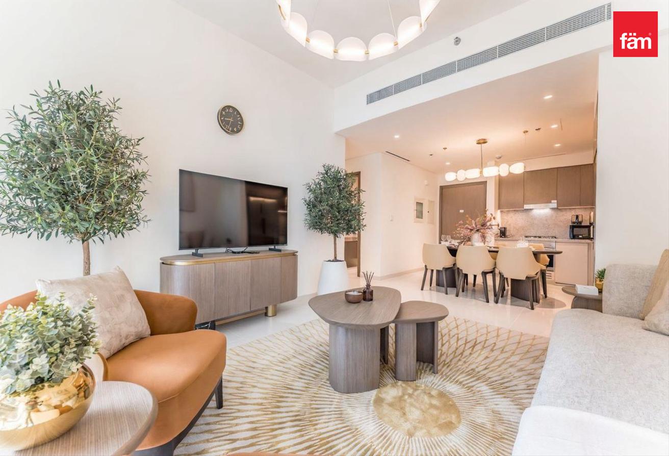 Private Beach | Fully Furnished | Lux Living photo 3