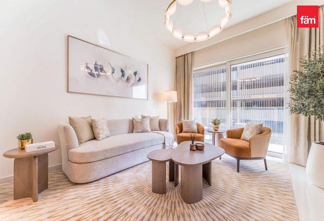 Private Beach | Fully Furnished | Lux Living photo 2