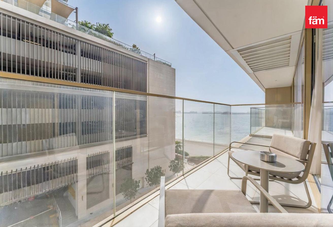 Private Beach | Fully Furnished | Lux Living photo 13