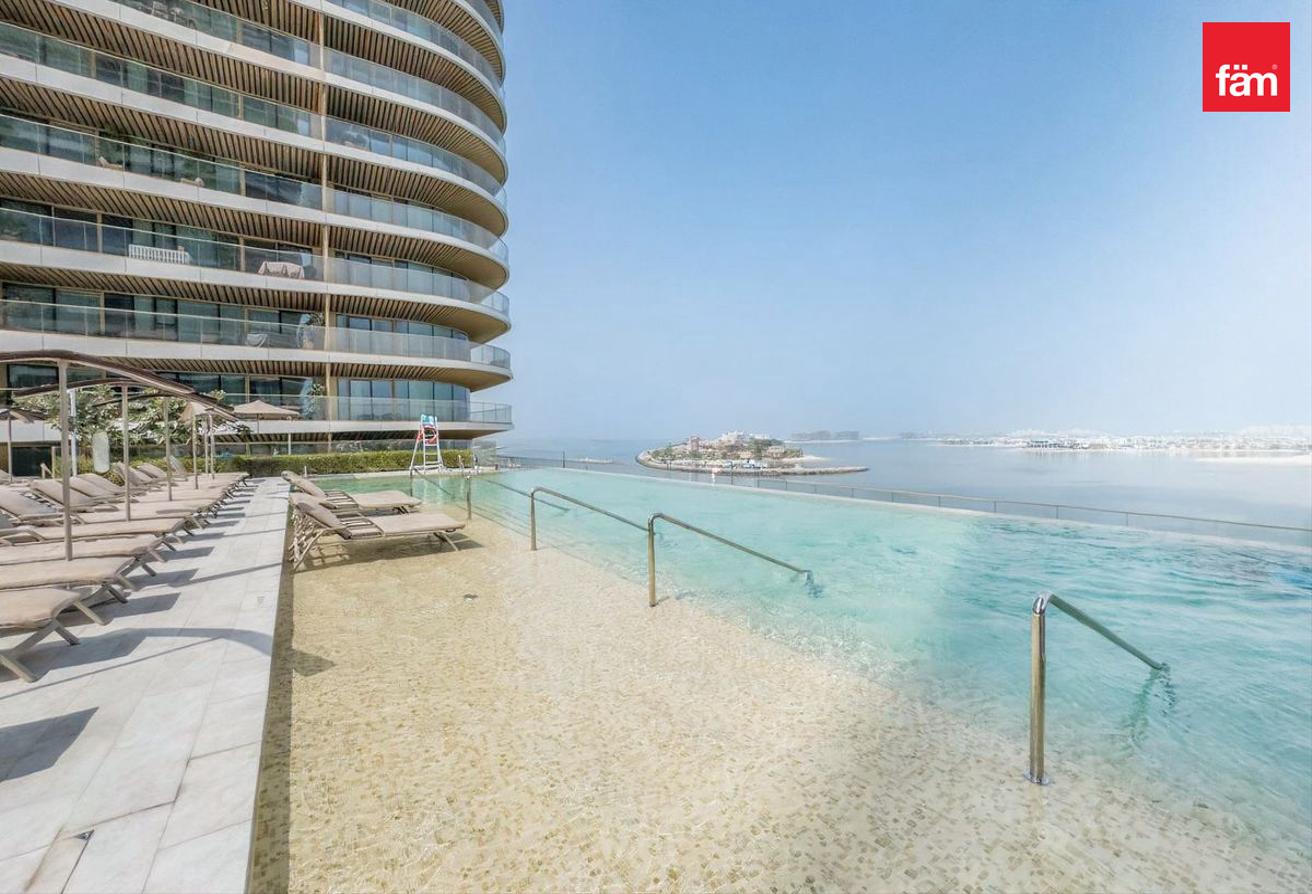 Private Beach | Fully Furnished | Lux Living photo 15