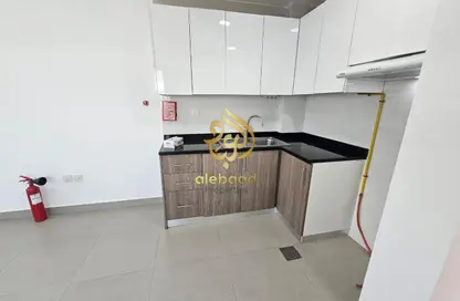 Apartment - 1 Bathroom for rent in Le Bistrot - International City Phase 2 - Al Warsan 4 - Al Warsan - Dubai Apartment - 1 Bathroom for rent in Le Bistrot - International City Phase 2 - Al Warsan 4 - Al Warsan - Dubai