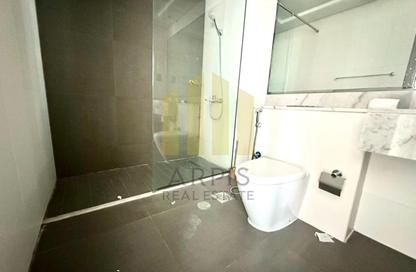 Apartment - 1 - 1 for rent in Bait Al Khair Building - Jumeirah Garden City - Al Satwa - Dubai