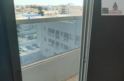 Apartment - Studio - 1 Bathroom for rent in Al Mina Building - Al Rawda 2 - Al Rawda - Ajman Apartment - Studio - 1 Bathroom for rent in Al Mina Building - Al Rawda 2 - Al Rawda - Ajman