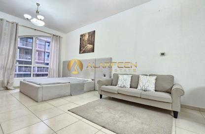 Apartment - Studio - 1 for sale in Mulberry 2 - Emirates Gardens 2 - District 14 - Jumeirah Village Circle - Dubai