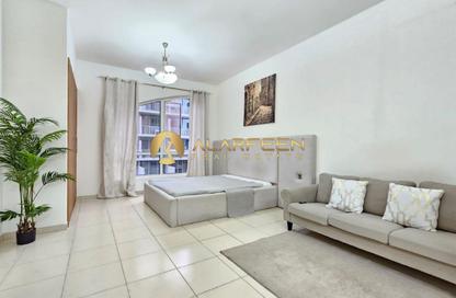 Apartment - Studio - 1 for sale in Mulberry 2 - Emirates Gardens 2 - District 14 - Jumeirah Village Circle - Dubai