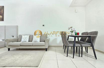 Apartment - Studio - 1 for sale in Mulberry 2 - Emirates Gardens 2 - District 14 - Jumeirah Village Circle - Dubai
