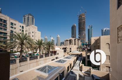 Apartment - 1 - 2 for rent in Zaafaran 5 - Zaafaran - Old Town - Downtown Dubai - Dubai Apartment - 1 - 2 for rent in Zaafaran 5 - Zaafaran - Old Town - Downtown Dubai - Dubai
