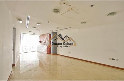 Office Space - Studio - 1 Bathroom for sale in Le Solarium - Dubai Silicon Oasis - Dubai Office Space - Studio - 1 Bathroom for sale in Le Solarium - Dubai Silicon Oasis - Dubai