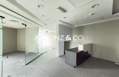Office Space - Studio for rent in The Regal Tower - Business Bay - Dubai