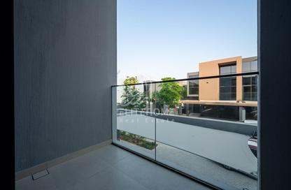 Townhouse - 3 - 4 for sale in Robinia - Masaar - Tilal City - Sharjah
