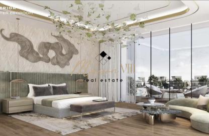 Villa - 4 Bedrooms - 5 Bathrooms for sale in Maldives 1 - Maldives - DAMAC Islands - Dubai Villa - 4 Bedrooms - 5 Bathrooms for sale in Maldives 1 - Maldives - DAMAC Islands - Dubai