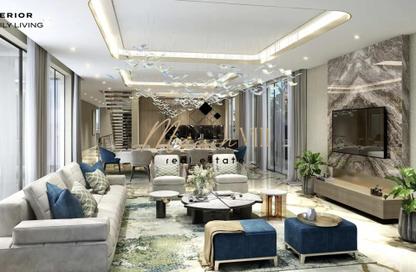 Villa - 4 Bedrooms - 5 Bathrooms for sale in Maldives 1 - Maldives - DAMAC Islands - Dubai Villa - 4 Bedrooms - 5 Bathrooms for sale in Maldives 1 - Maldives - DAMAC Islands - Dubai
