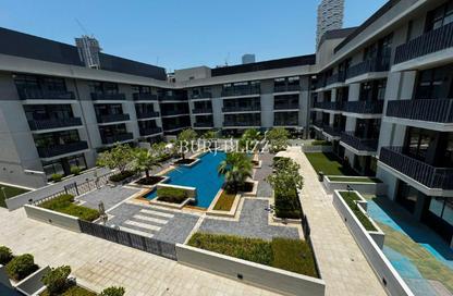 Apartment - 1 Bedroom - 2 Bathrooms for rent in Belgravia 2 - Belgravia - District 11 - Jumeirah Village Circle - Dubai
