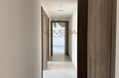 Apartment - 4 Bedrooms - 4 Bathrooms for sale in Jawaher Residences - Maryam Island - Al Khan - Sharjah Apartment - 4 Bedrooms - 4 Bathrooms for sale in Jawaher Residences - Maryam Island - Al Khan - Sharjah