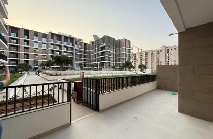 Apartment - 4 Bedrooms - 4 Bathrooms for sale in Jawaher Residences - Maryam Island - Al Khan - Sharjah