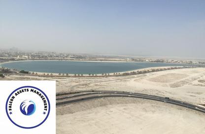 Apartment - 3 Bedrooms - 4 Bathrooms for rent in New Al Taawun Road - Al Taawun - Sharjah