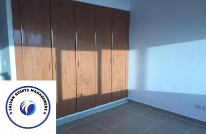 Apartment - 3 Bedrooms - 4 Bathrooms for rent in New Al Taawun Road - Al Taawun - Sharjah