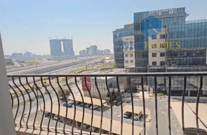 Apartment - 2 Bedrooms - 3 Bathrooms for rent in The Imperial Residence A - The Imperial Residence - District 5 - Jumeirah Village Triangle - Dubai