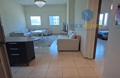 Apartment - 2 Bedrooms - 3 Bathrooms for rent in The Imperial Residence A - The Imperial Residence - District 5 - Jumeirah Village Triangle - Dubai