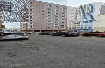 Land - Studio for sale in Geepas Building 3 - Al Rashidiya 2 - Al Rashidiya - Ajman Land - Studio for sale in Geepas Building 3 - Al Rashidiya 2 - Al Rashidiya - Ajman