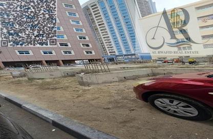 Land - Studio for sale in Geepas Building 3 - Al Rashidiya 2 - Al Rashidiya - Ajman Land - Studio for sale in Geepas Building 3 - Al Rashidiya 2 - Al Rashidiya - Ajman