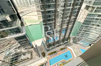 Apartment - 2 Bedrooms - 2 Bathrooms for sale in Radiant Square - City Of Lights - Al Reem Island - Abu Dhabi