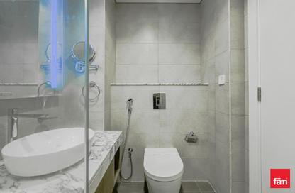 Apartment - Studio - 1 Bathroom for rent in Aykon City Tower B - Aykon City - Business Bay - Dubai Apartment - Studio - 1 Bathroom for rent in Aykon City Tower B - Aykon City - Business Bay - Dubai