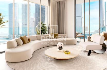 Apartment - 2 - 3 for sale in Tara Park by Modon - Tamouh - Al Reem Island - Abu Dhabi Apartment - 2 - 3 for sale in Tara Park by Modon - Tamouh - Al Reem Island - Abu Dhabi