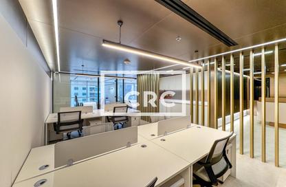 Office Space - Studio for rent in Jumeirah Business Centre 5 (JBC 5) - JLT Cluster W - Jumeirah Lake Towers - Dubai