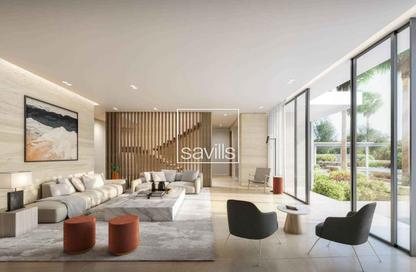 Townhouse - 3 - 4 for sale in Reem Hills - Najmat Abu Dhabi - Al Reem Island - Abu Dhabi
