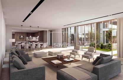 Townhouse - 3 - 4 for sale in Reem Hills - Najmat Abu Dhabi - Al Reem Island - Abu Dhabi