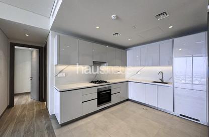 Apartment - 1 - 2 for sale in Sobha Hartland Waves Opulence - Sobha Hartland - Mohammed Bin Rashid City - Dubai Apartment - 1 - 2 for sale in Sobha Hartland Waves Opulence - Sobha Hartland - Mohammed Bin Rashid City - Dubai