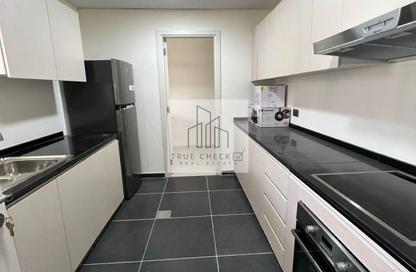 Townhouse - 3 Bedrooms - 5 Bathrooms for rent in Aurum Villas - Aster - Damac Hills 2 - Dubai Townhouse - 3 Bedrooms - 5 Bathrooms for rent in Aurum Villas - Aster - Damac Hills 2 - Dubai