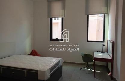 Apartment - Studio - 1 Bathroom for sale in The Boulevard 1 - Aljada - Sharjah Apartment - Studio - 1 Bathroom for sale in The Boulevard 1 - Aljada - Sharjah