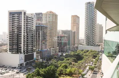 Apartment - 2 Bedrooms - 3 Bathrooms for sale in Bloom Heights B - Bloom Heights - District 15 - Jumeirah Village Circle - Dubai