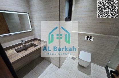 Villa - 5 Bedrooms - 7 Bathrooms for sale in Al Helio 2 - Al Helio - Ajman Villa - 5 Bedrooms - 7 Bathrooms for sale in Al Helio 2 - Al Helio - Ajman