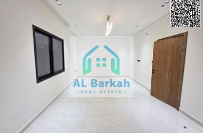 Villa - 5 Bedrooms - 7 Bathrooms for sale in Al Helio 2 - Al Helio - Ajman
