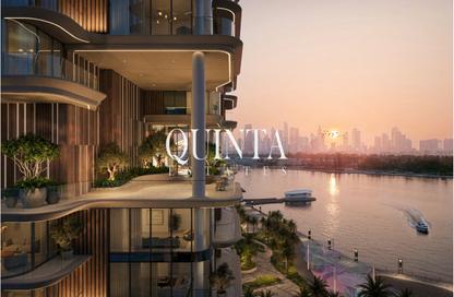 Apartment - 3 Bedrooms - 4 Bathrooms for sale in The Edit at D3 Tower A - The Edit at D3 - Dubai Design District - Dubai