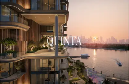 Apartment - 3 Bedrooms - 4 Bathrooms for sale in The Edit at D3 Tower A - The Edit at D3 - Dubai Design District - Dubai Apartment - 3 Bedrooms - 4 Bathrooms for sale in The Edit at D3 Tower A - The Edit at D3 - Dubai Design District - Dubai