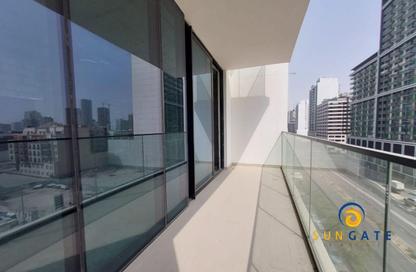 Office Space - Studio - 1 Bathroom for rent in Binghatti House - District 10 - Jumeirah Village Circle - Dubai