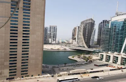 Apartment - 2 Bedrooms - 2 Bathrooms for rent in Marina Diamond 1 - Marina Diamonds - Dubai Marina - Dubai