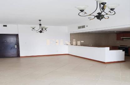Apartment - 2 - 2 for rent in Marina Diamond 1 - Marina Diamonds - Dubai Marina - Dubai